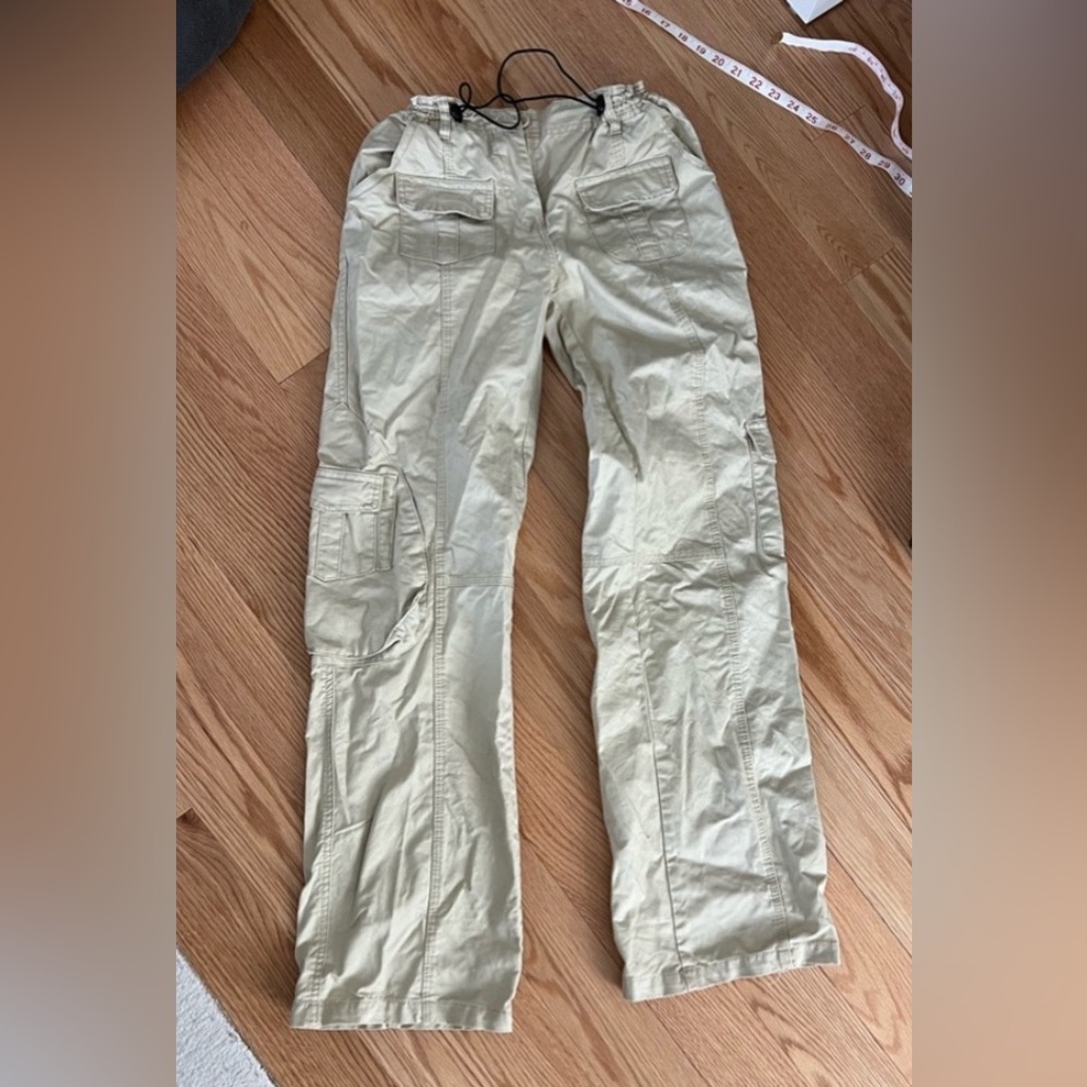 Brandy melville cargos
